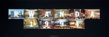 Rwanda 1994 by Alfredo Jaar contemporary artwork works on paper