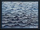 Silence by Hyun-Joung Lee contemporary artwork Painting
