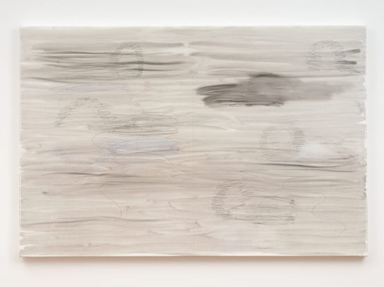 Protective Painting by Anoushka Akel contemporary artwork Painting