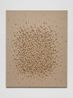 Waterdrops by Kim Tschang-Yeul contemporary artwork Painting