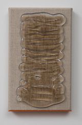 Still Light 8 by Judy Darragh contemporary artwork mixed media