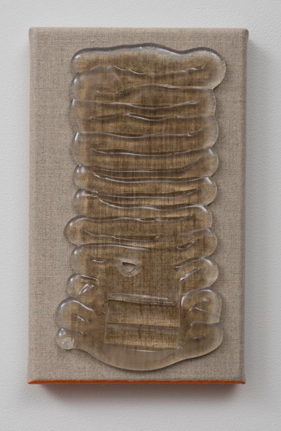 Still Light 8 by Judy Darragh contemporary artwork Mixed Media