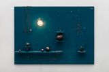 Outlier by Anne Hardy contemporary artwork sculpture