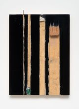 Sem gravidade by Marcius Galan contemporary artwork painting sculpture