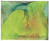 No.148 by He Wei contemporary artwork painting