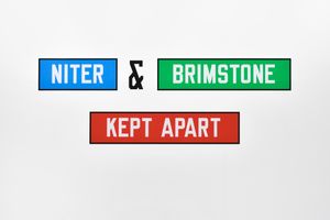 Lawrence Weiner