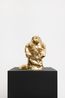 Untitled Divino series Sem titulo serie Divino by Paulo Nazareth contemporary artwork Sculpture