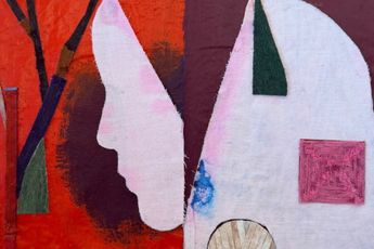 Contemporary art exhibition Loredana Sperini Loredana Sperini at Galerie Urs Meile Zurich Switzerland