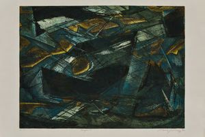 Stanley William Hayter