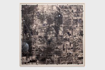 Catherine Bolle contemporary artist