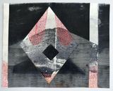 I space myself in pieces by Radhika Khimji contemporary artwork painting photography textile