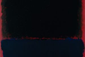 Mark Rothko