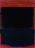 Untitled by Mark Rothko contemporary artwork Painting