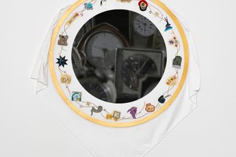 Nancy Atakan contemporary artist