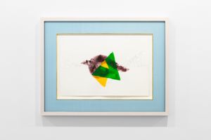 Richard Tuttle