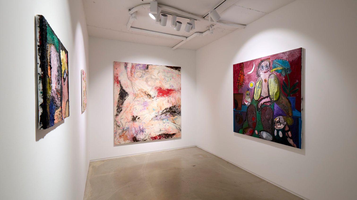 Group Exhibition