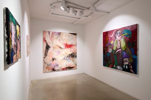 Group Exhibition