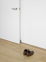 Your Righteousness by Ryan Gander contemporary artwork sculpture