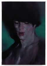 Untitled by Paul P. contemporary artwork painting