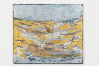 Contemporary art exhibition Group Exhibition The New School Of Paris Through Its Pioneering Women 1945-1964 at Perrotin New York United States