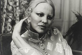 Peter Hujar contemporary artist