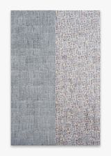 VisualEar by McArthur Binion contemporary artwork painting