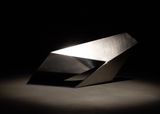 Metamorphosis 14 by Szumin Kuo contemporary artwork sculpture