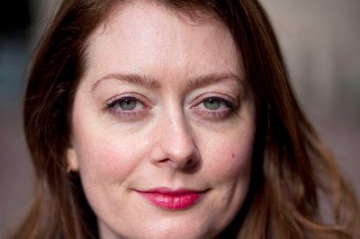 Louise OKelly