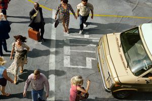 Alex Prager