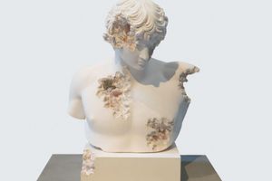 Daniel Arsham