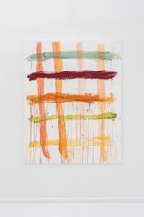 Untitled by Alexander Wertheim contemporary artwork painting