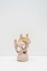 Tan Fungus by Klas Ernflo contemporary artwork