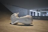 bones 2 by Yuma Kishi  contemporary artwork sculpture
