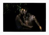 Untitled by Bill Henson contemporary artwork photography