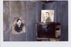 Roger Ballen