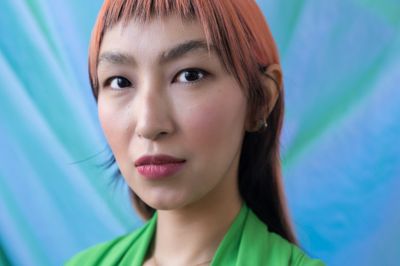 X Zhu-Nowell Named Art Director of Rockbund Art Museum