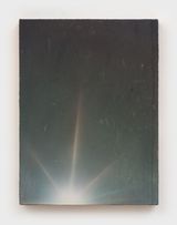 Sparks by Christian Franzen contemporary artwork painting