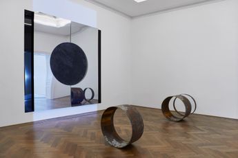 Marie Matusz contemporary artist