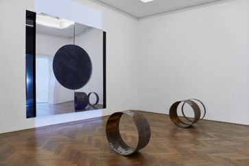 Marie Matusz contemporary artist