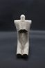 Modell fur den Kleinen Rumpf by Walter Pichler contemporary artwork Sculpture