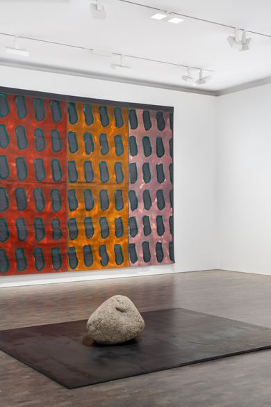 London Gallery Weekend 2023: Exhibition Highlights