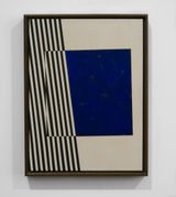 Untitled 7 by Johnny Abrahams contemporary artwork painting