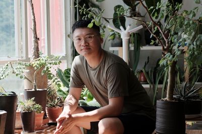 Treading Softly with Trevor Yeung