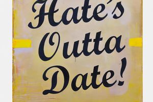 Harland Miller