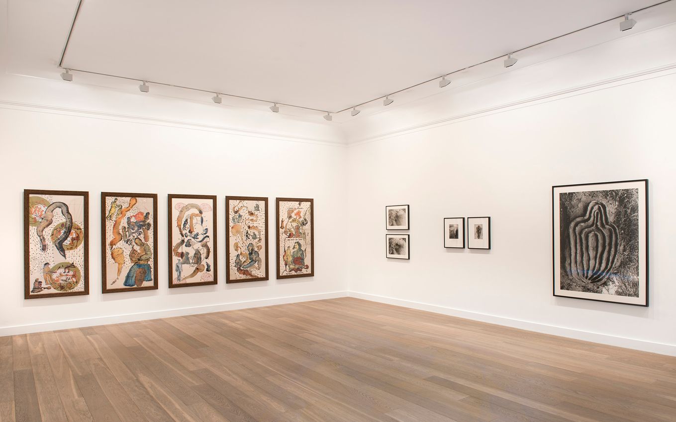 Group Exhibition