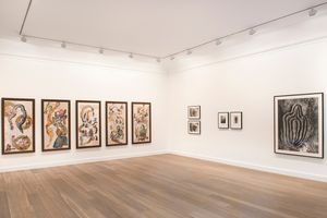 Group Exhibition
