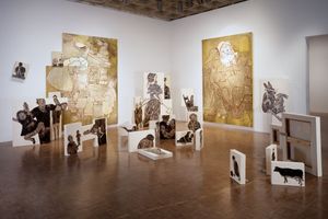 Group Exhibition