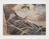 Quickening 2 by Kolja Kartner Sainz contemporary artwork painting