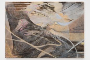 Kolja Kartner Sainz contemporary artist