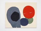 Draw near-3 by Nobuko Watabiki contemporary artwork painting